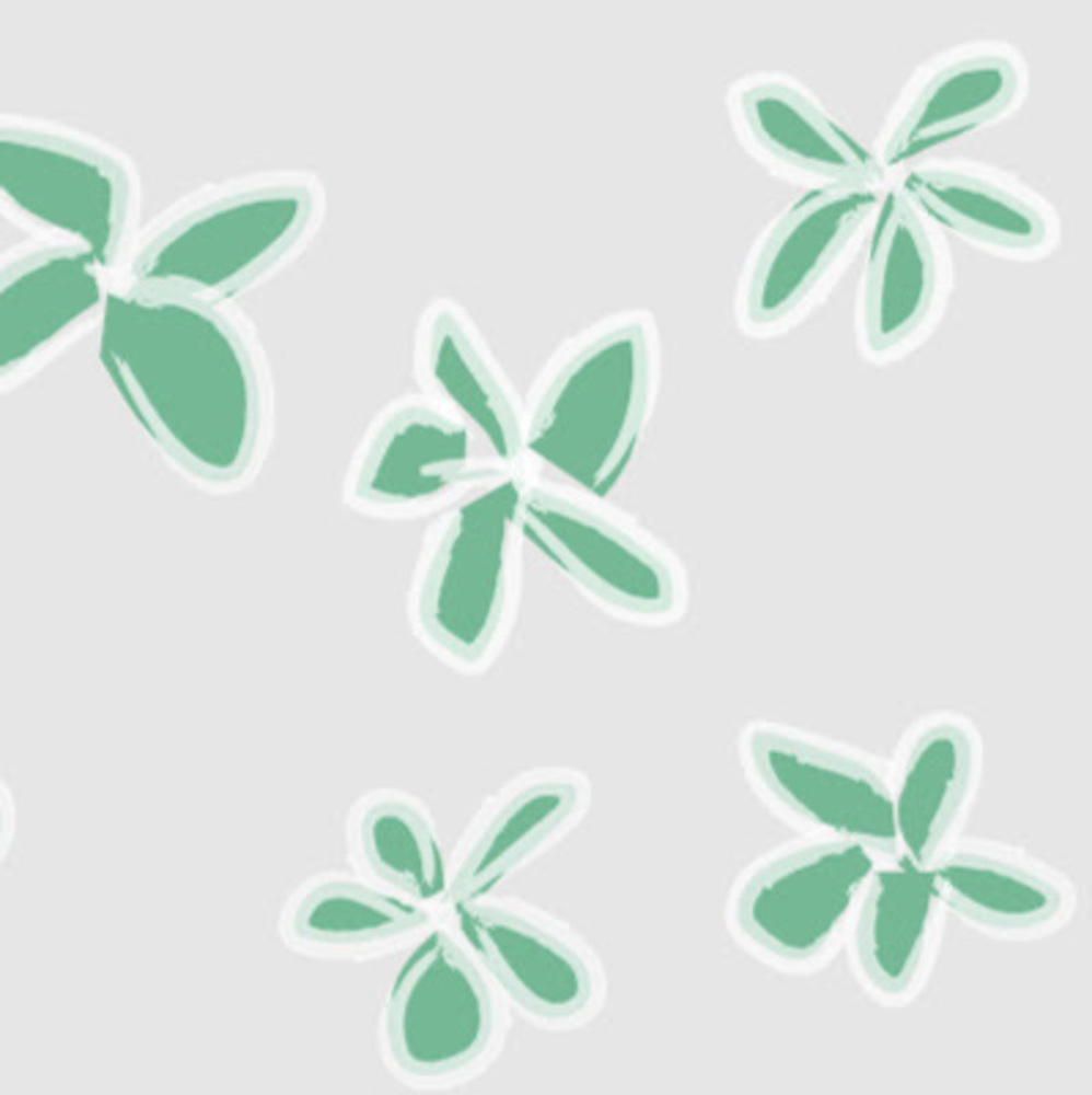 Meet your Posher, Pia